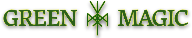 Green Magic